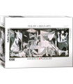 1000 -  Guernica  - Pablo Picasso