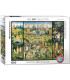 5000 - El Jardin de las Delicias  - Heironymus Bosch - Eurographics