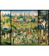 5000 - El Jardin de las Delicias  - Heironymus Bosch - Eurographics