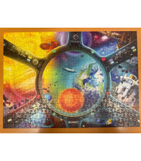 500 - Paseo Espacial ( 2ª MANO)
