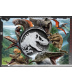 500 - Jurassic World