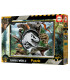500 - Jurassic World - Educa