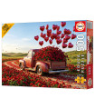 500 Plus - Pickup San Valentín