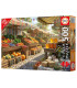 500 Plus - Mercado Soleado - Educa