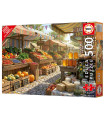 500 Plus - Mercado Soleado