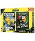 2 X 500 - Minions - Educa