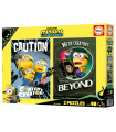 2 X 500 - Minions