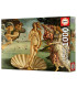 1000 - El Nacimiento de Venus - Educa