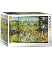 5000 - El Jardin de las Delicias  - Heironymus Bosch