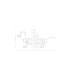 Lego Disney Toy Story - Sujetalibros de Slinky