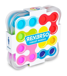 IQ Mini Reverso