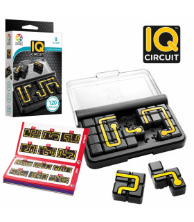 IQ CIRCUIT