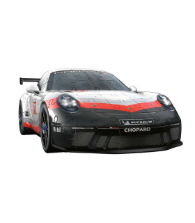 136 - PORSCHE GT3 CUP