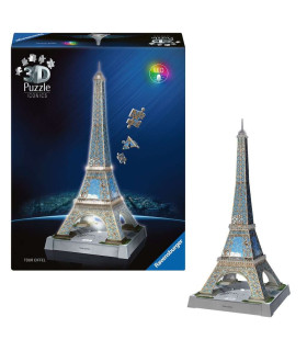 226 - Torre Eiffel