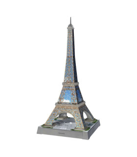 226 - Torre Eiffel