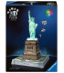 120 - Estatua de la Libertad, 3D Iconics