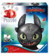 73 - Dragons 3 - Ravensburger