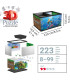 223 - Minecraft Storage Box - Ravensburger