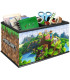 223 - Minecraft Storage Box - Ravensburger