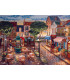 1000 - Pinceladas de Paris - Ravensburger