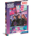 300 - Super KPOP Demon Hunters