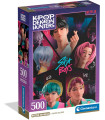 500 - KPOP Demon Hunters Compact Box