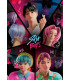 500 - KPOP Demon Hunters Compact Box - Clementoni
