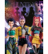 500 - KPOP Demon Hunters 2 Compact Box - Clementoni