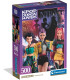 500 - KPOP Demon Hunters 2 Compact Box - Clementoni