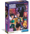 500 - KPOP Demon Hunters 2 - Compact Box