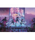 1000 - KPOP Demon Hunters Compact Box - Clementoni