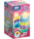 Crea tus velas - Clementoni