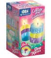 Crea tus velas