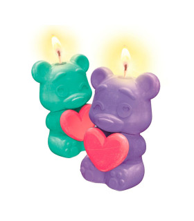 Crea tus velas - Clementoni