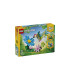 Lego Creator 3 en 1 Fauna Salvaje: Colibrí de Colores