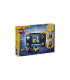 Lego Creator 3 en 1 Consola de Videojuegos Retro