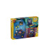 Lego Creator 3 en 1 Consola de Videojuegos Retro
