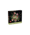 Lego Botanical - Ramas de Magnolia