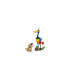 Lego Disney - Kevin y Dug