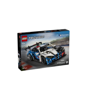 Lego Technic Coche de Carreras BMW M4 GT3 EVO