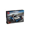 Lego Technic Coche de Carreras BMW M4 GT3 EVO