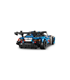 Lego Technic Coche de Carreras BMW M4 GT3 EVO
