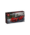 Lego Speed Champions - Coche Deportivo Ferrari SF90 XX Stradale