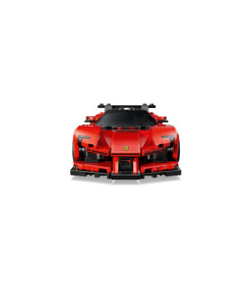 Lego Speed Champions - Coche Deportivo Ferrari SF90 XX Stradale