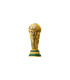 Lego Football - Trofeo Oficial de la Copa Mundial de la FIFA