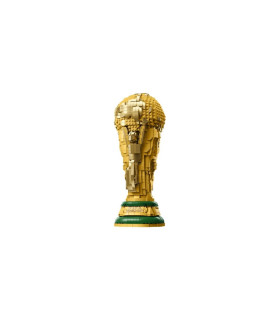 Lego Football - Trofeo Oficial de la Copa Mundial de la FIFA