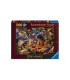 1000 - El Viaje de Frodo - Ravensburger