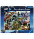 1000 - Mandalorian - Ravensburger