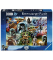 1000 - Mandalorian