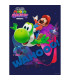 150 XXL - Super Mario Galaxi - Ravensburger